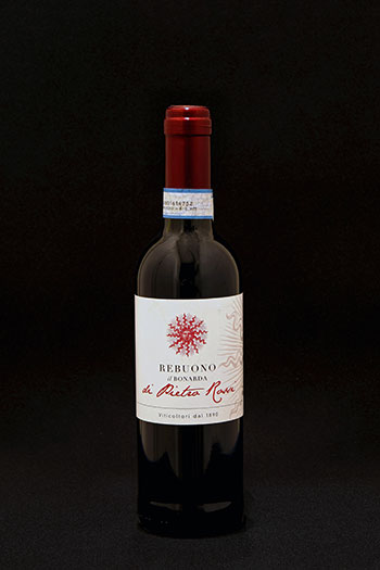 Pietro Rossi Vini