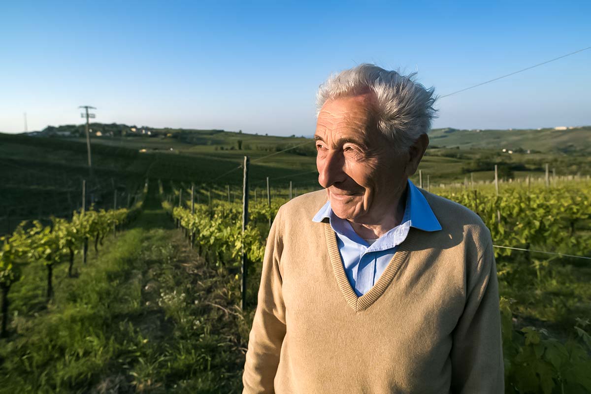 Pietro Rossi